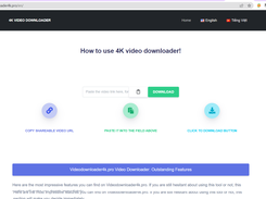 4K Video Downloader vs. 4k Video Downloader Pro Comparison